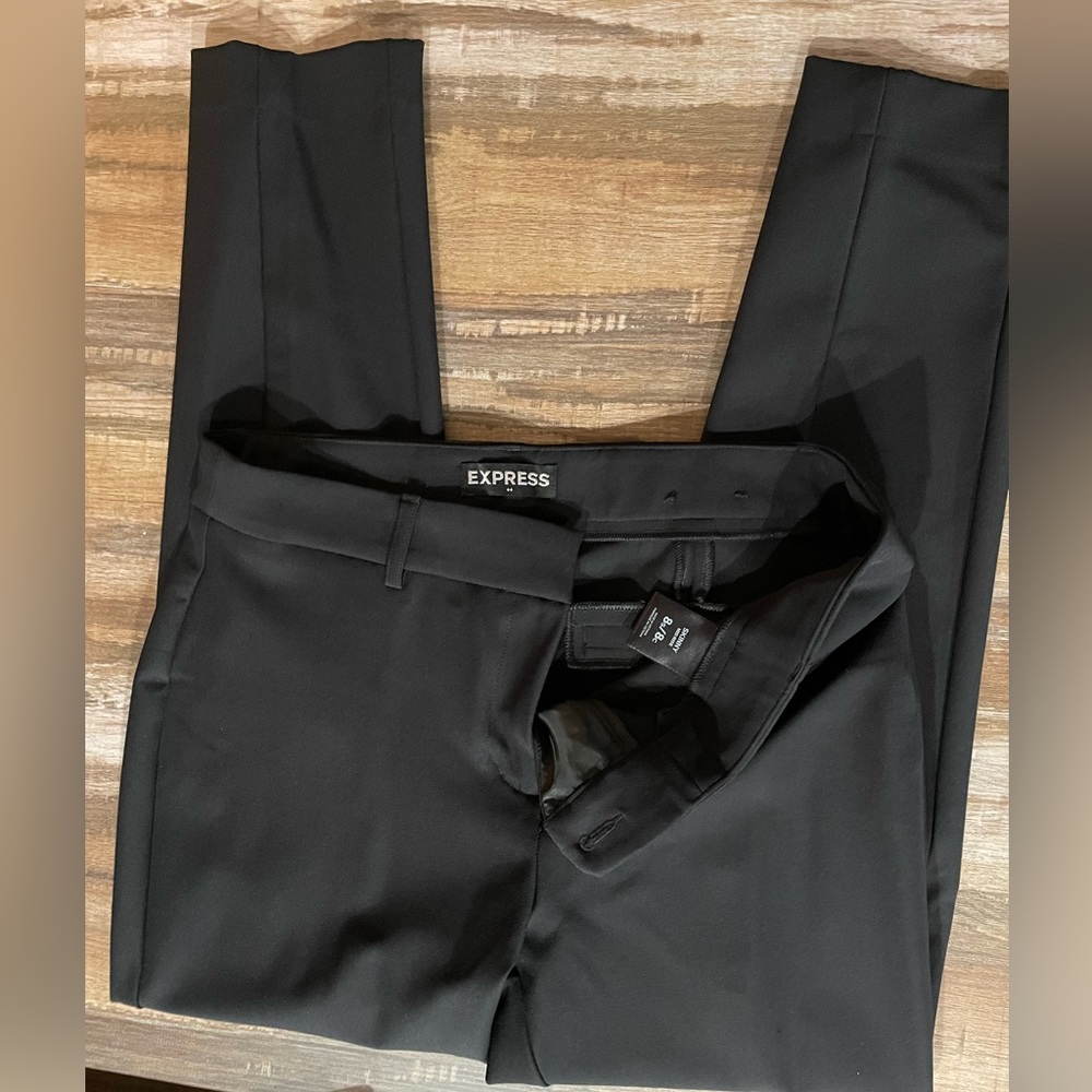 Express slacks